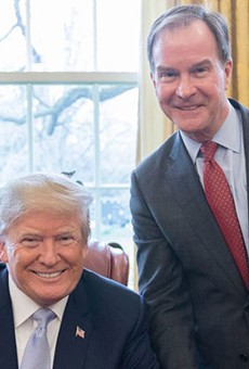 Bill Schuette’s record as attorney general should scare the pants off you