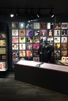 Detroit Historical Museum pays tribute to Aretha Franklin with new exhibition