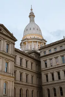 Michigan Republicans sponsor bill to create commission for suicide prevention