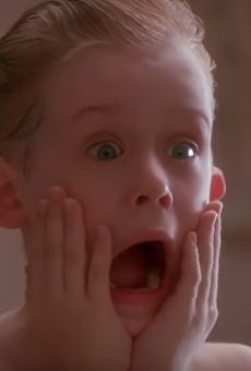 'Home Alone' is in good company with the Detroit Symphony Orchestra on Wednesday