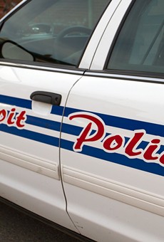Second Detroit Police officer fired following investigation into racist Snapchat