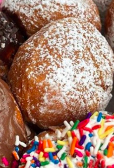 Donut Fest is coming to Detroit to crown the city's 'best doughnut'