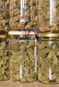 Marijuana Regulatory Agency issues emergency rules for recreational marijuana