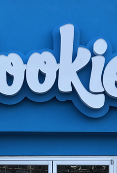 Cookies is coming to 6030 E. Eight Mile Rd., Detroit.