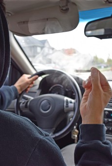 Study suggests recreational weed states may see an increase in traffic deaths —though without evidence of high drivers