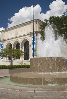 Detroit Institute of Arts among these cultural institutions to reopen next month