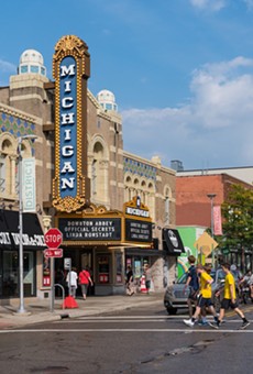 U-M staffer accuses one of Ann Arbor’s biggest landlords of pushing for school to reopen amid pandemic