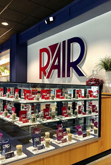 Newly opened Rair cannabis offers dirt-less weed out of $1.5 million Bay City shop