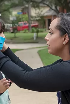 Wayne County health officials announced a mask mandate for schools.