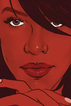 It's been 20 years since the late R&B star Aaliyah released her acclaimed final record &mdash; and her untimely death.