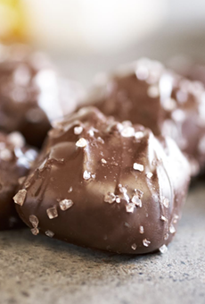 Michigan's chocolatiers Sanders announce expansion plans