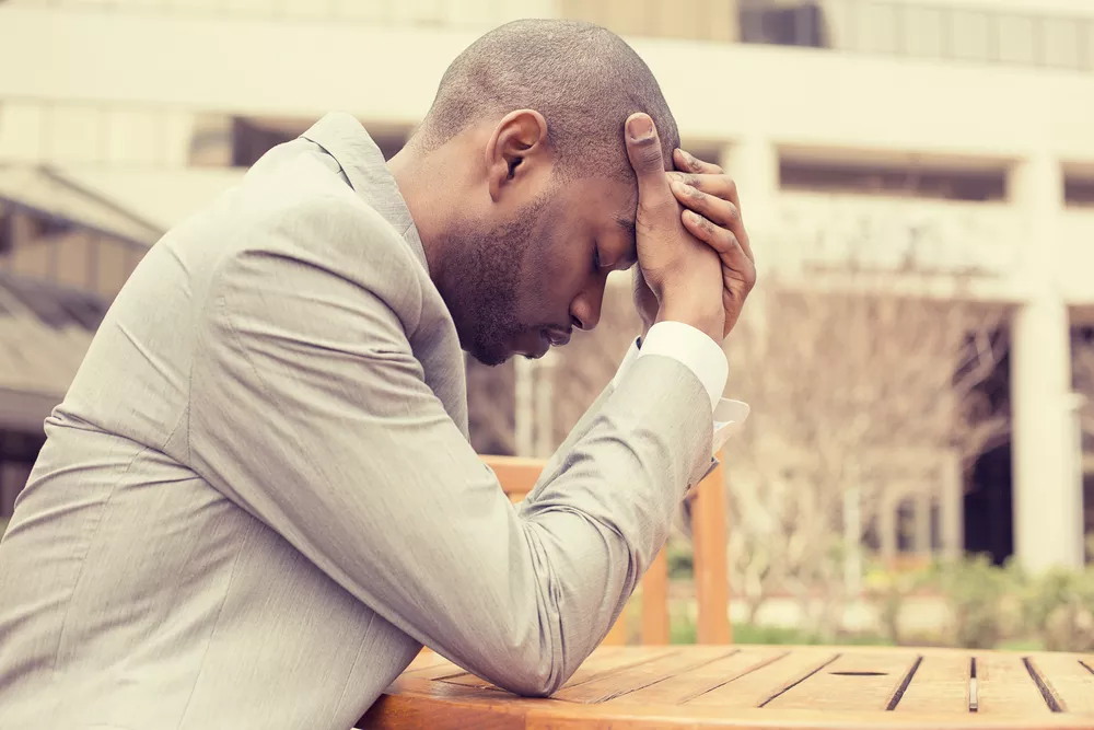 Detroit named saddest city in America, according to study