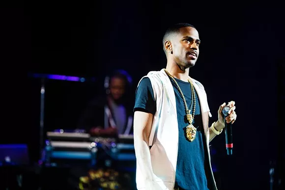 big sean officially cancels recently postponed tour, including