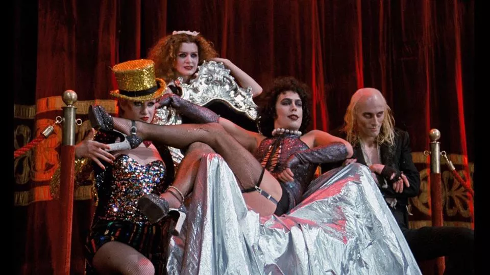 The Rocky Horror Picture Show&#39; gets the shadowcast treatment at Michigan Theater | The Scene