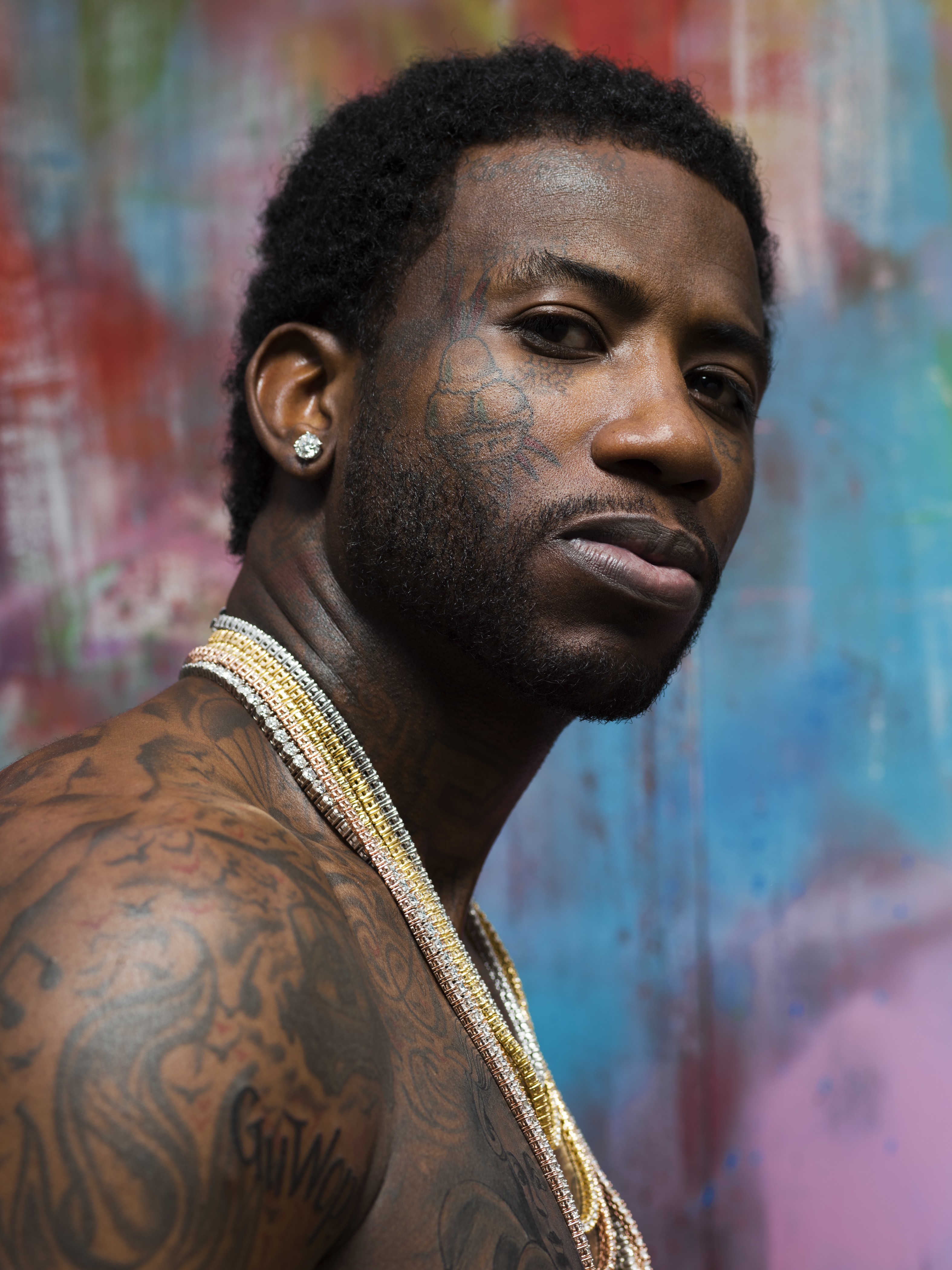 Gucci Mane is a free man and can see him at Chene Park this Sunday | City Slang