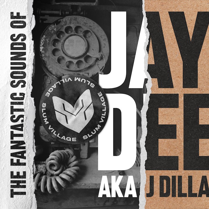 Now You Can Make Beats Like J Dilla With This Newly Released Splice Sample Pack City Slang