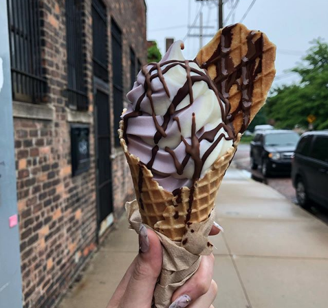 A Soft Serve Ice Cream Shop Is In The Works In Midtown Table And Bar