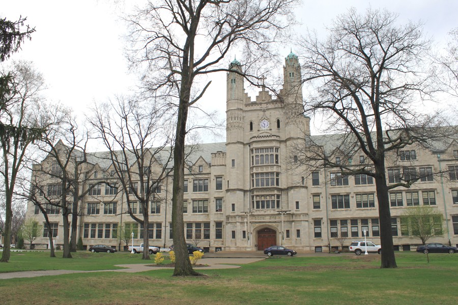 Detroit's Marygrove College is closing for good | News Hits