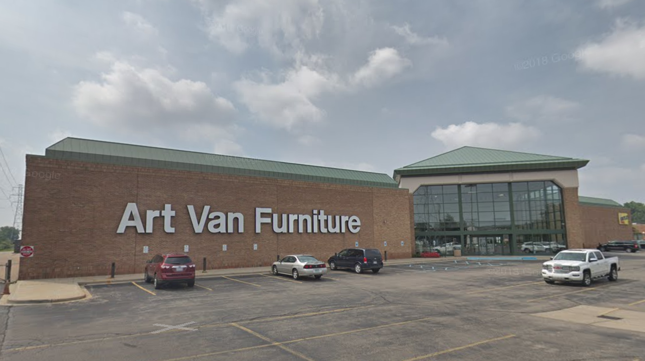 Did Millennials Kill Art Van Furniture News Hits