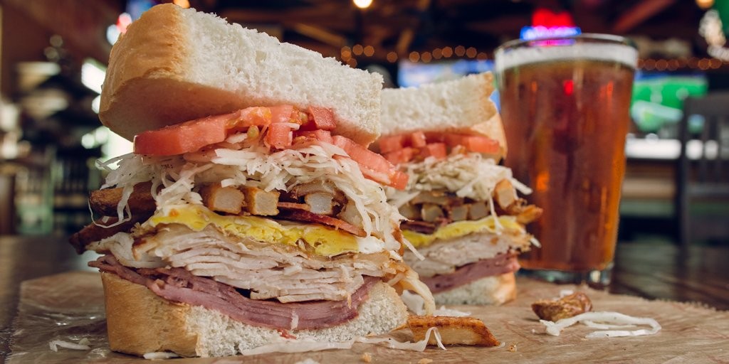 Primanti Bros. will give away free sandwiches next month at its new
