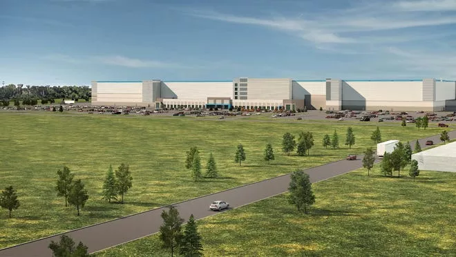 Amazon Plans To Add 5 New Centers In Metro Detroit Spurring 2 000 Permanent Jobs News Hits Amazon Plans To Add 5 New Centers In Metro Detroit Spurring 2 000 Permanent Jobs News Hits