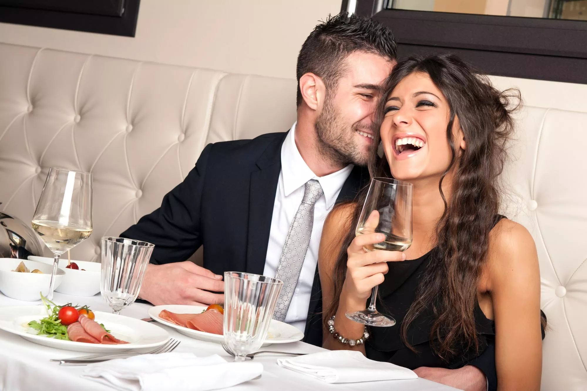 13 Necessary Rules For Being Friends With Benefits