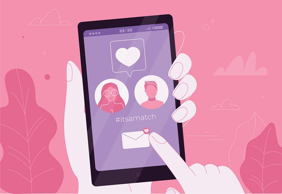 Dating apps move past their shaky start