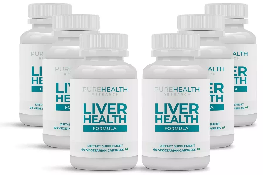 Liver Health Formula Reviews (Scam or Legit) - Is It Worth Your Money? |  Paid Content | Detroit | Detroit Metro Times