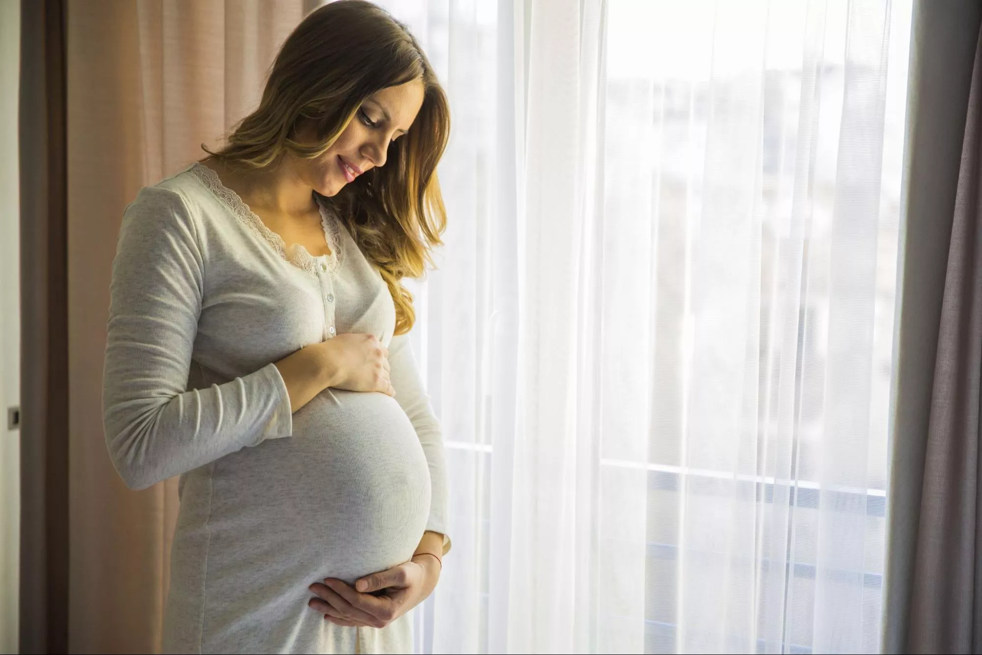 Staying Healthy During Pregnancy