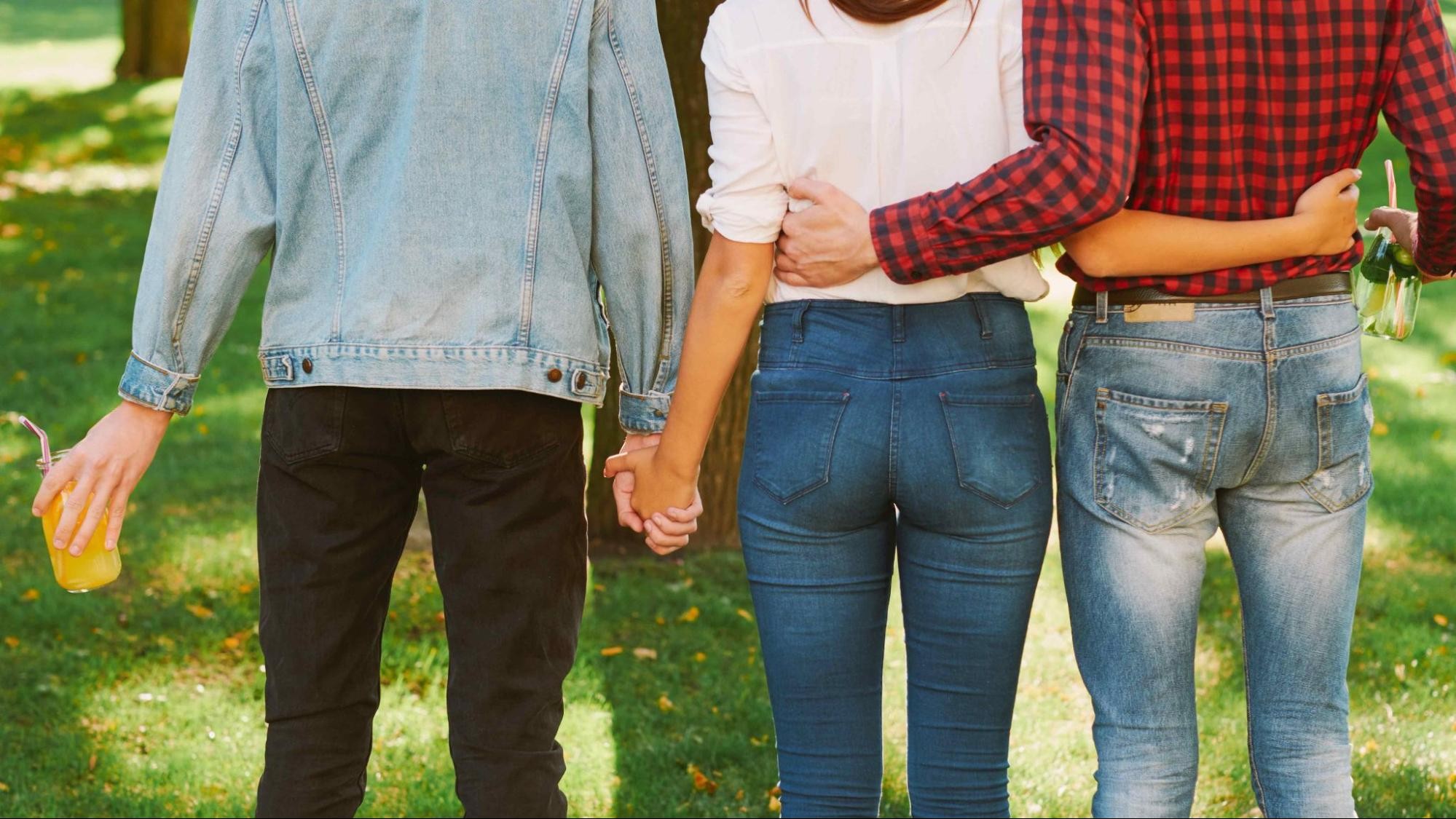 Polyamorous in Portland: the city making open relationships easy