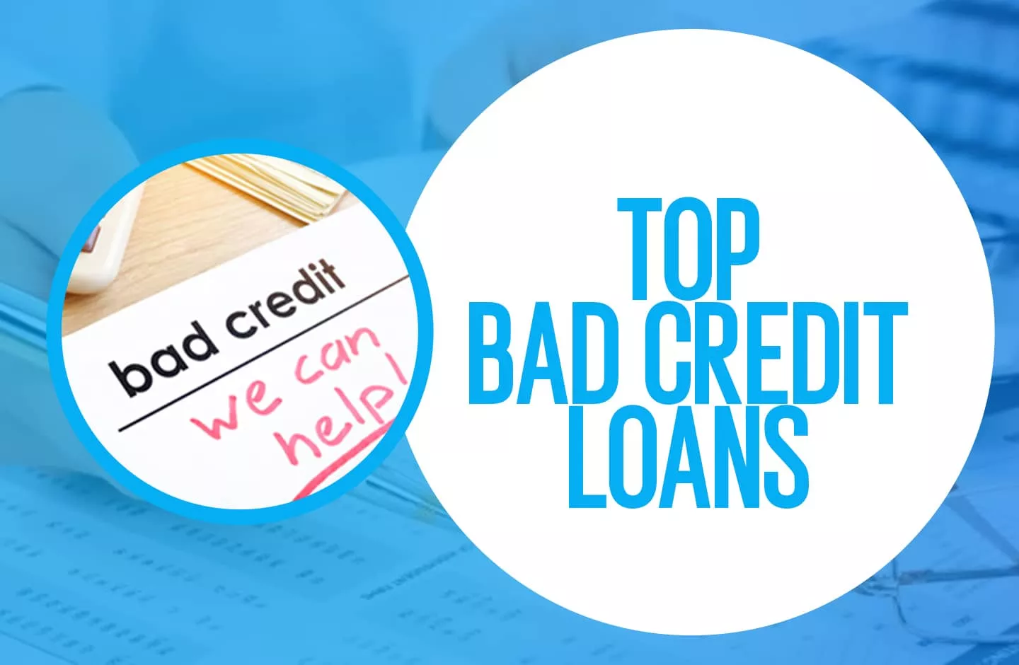 7 Top Bad Credit Loans: Approval Guaranteed - Get Cash Fast | Paid Content  | Detroit | Detroit Metro Times