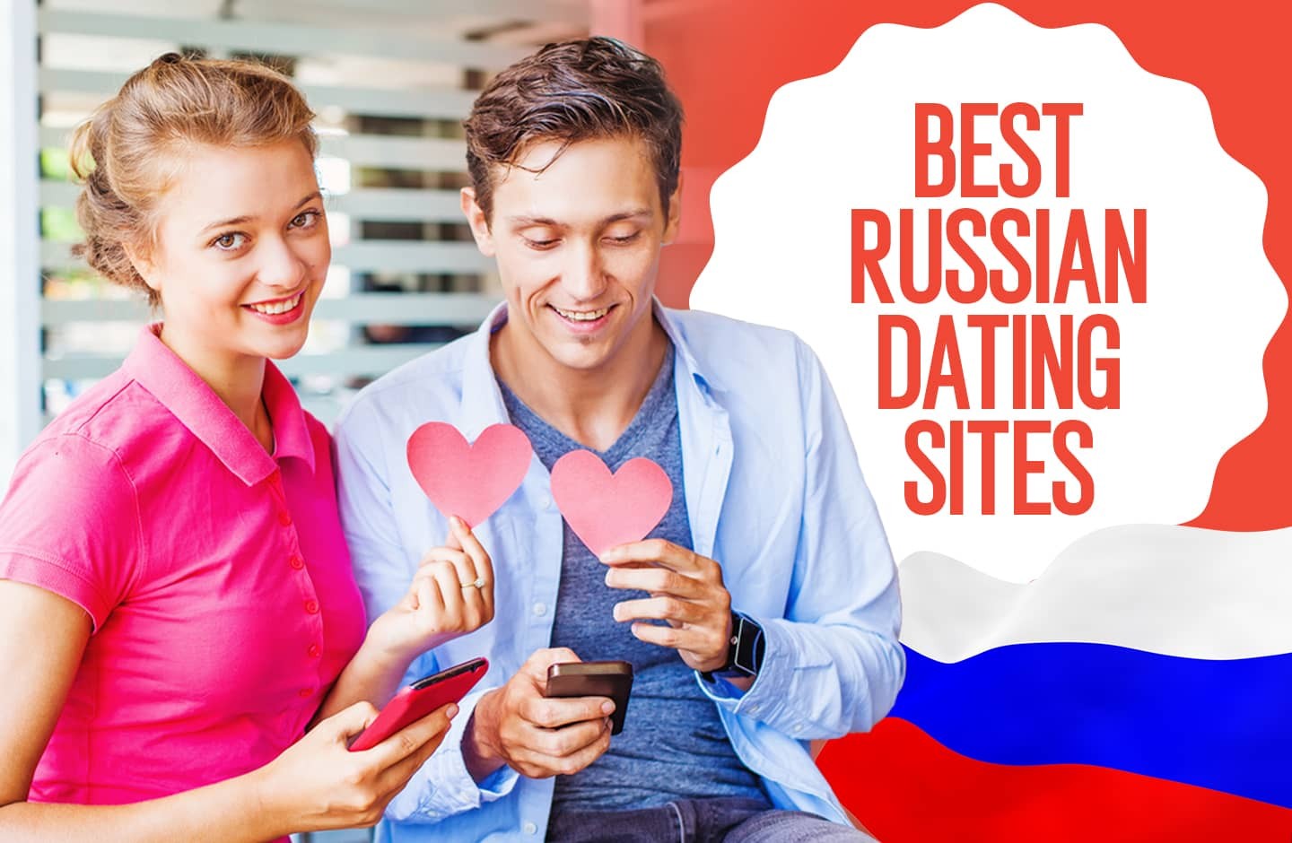Top List of Russian Dating Sites
