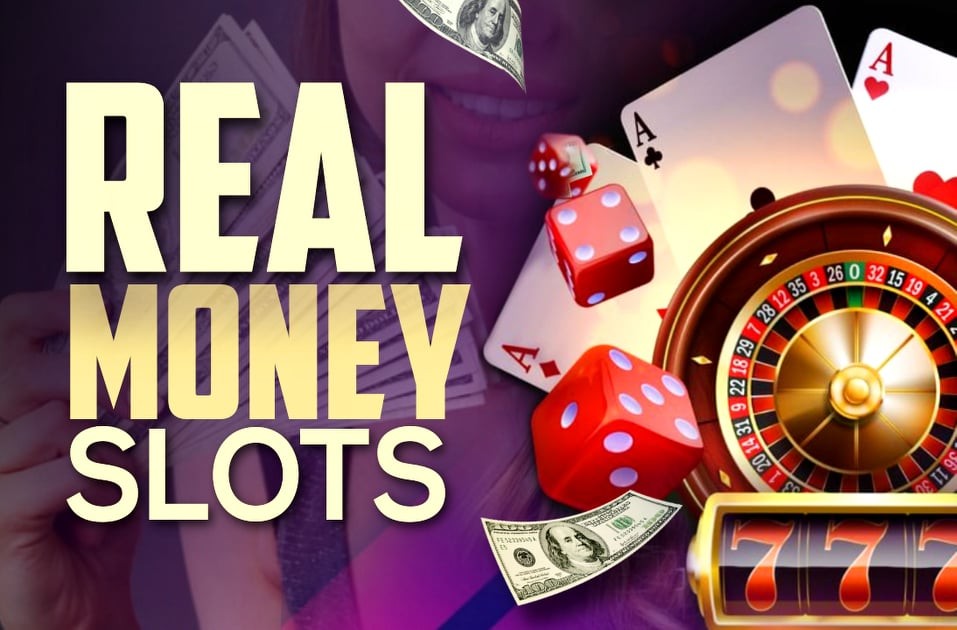Why You Really Need online slots real money uk