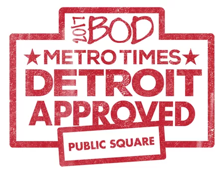 best new job for bill schuette custodial arts public square