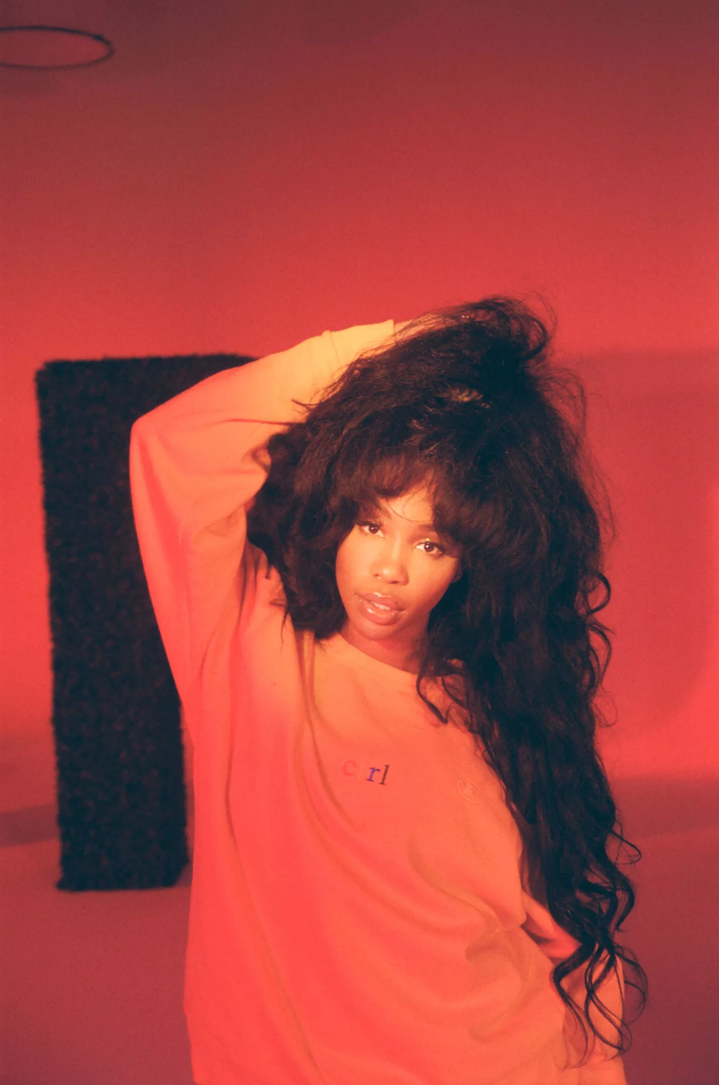 Alternative r&b siren sza will perform at the fillmore tomorrow ... Alternative rb