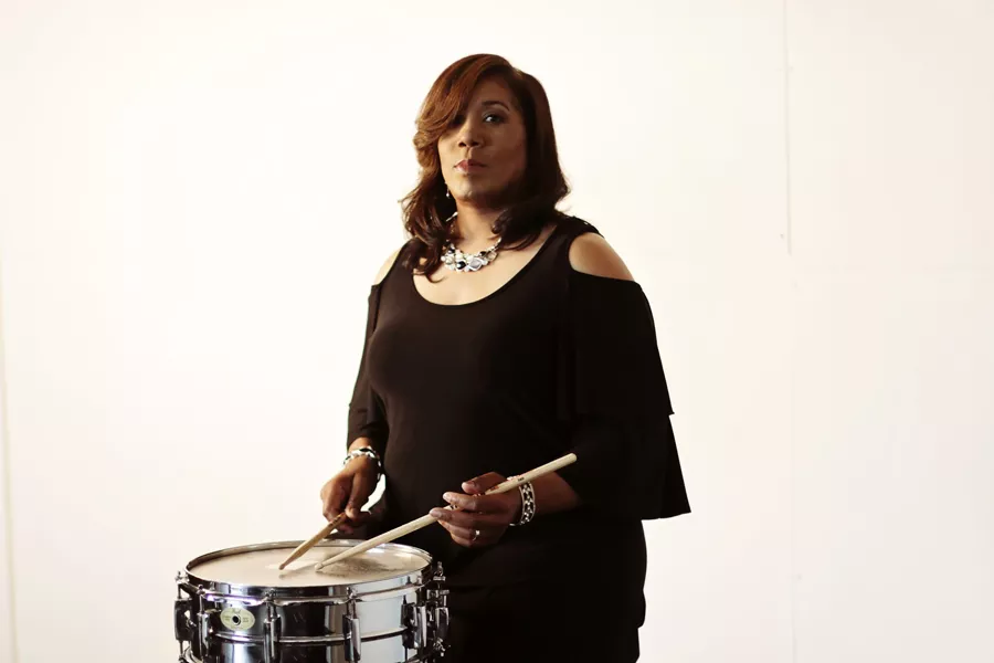 Gayelynn McKinney. - CYBELLE CODISH