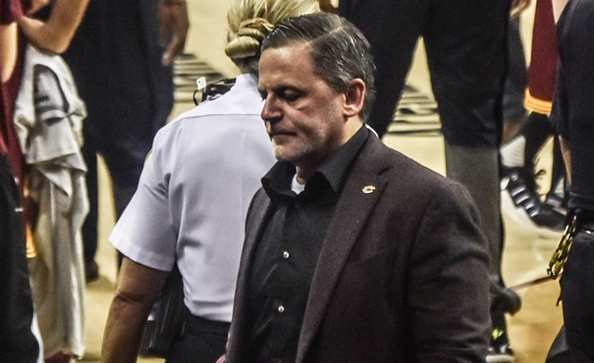 dan gilbert lebron james