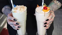 11 alcoholic frozen drinks to cool down and turn up in Detroit