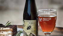 Some of the world's finest brewers will be in town to celebrate B. Nektar's 10th B-day