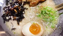 Review: Bowl by bowl through Detroit&rsquo;s Urban Ramen