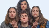 Greta Van Fleet announce debut album details, release date, and new song