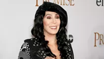 This is not a drill: Cher is coming to Detroit