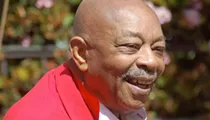 Celebration of life planned for Motown Funk Brother Eddie Willis in Detroit on Saturday