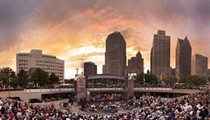 Detroit Jazz Festival celebrates 40 years of free music with 2019 lineup