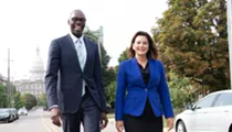Some Black leaders are frustrated with Gretchen Whitmer&rsquo;s urban policy