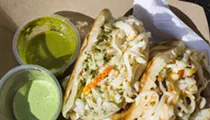 Papelon Arepa Bar gets Southwest Detroit acquainted with a Venezuelan staple