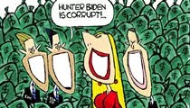 The First Crime Family condemns crime families