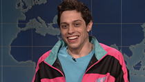 'SNL' sad boy Pete Davidson will do something at Royal Oak Music Theatre
