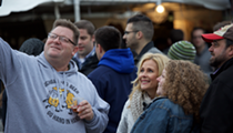 Cheers! Detroit Beer Fest to bring more than 800 brewskies to Eastern Market