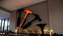Detroit&rsquo;s Hammer & Nail bar hits it on the head